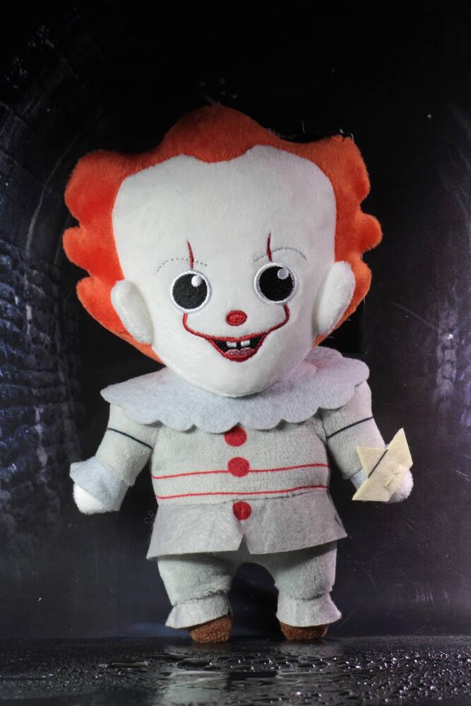 Peluche pennywise cheap