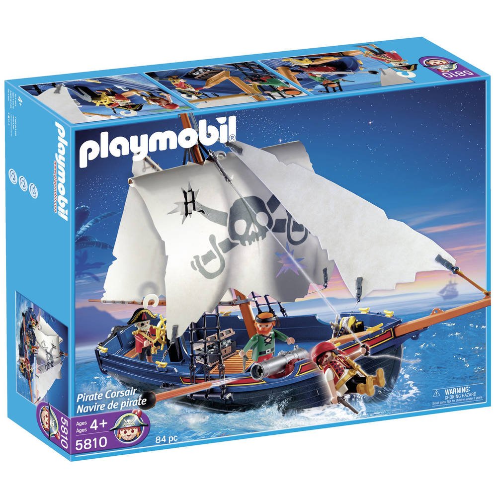 playmobil pirate jouet club
