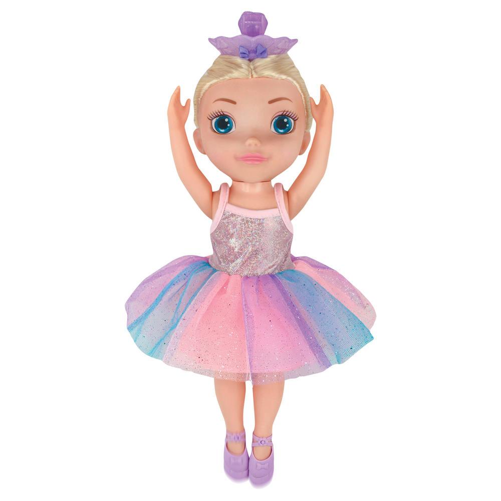 Ballerine poupee clearance