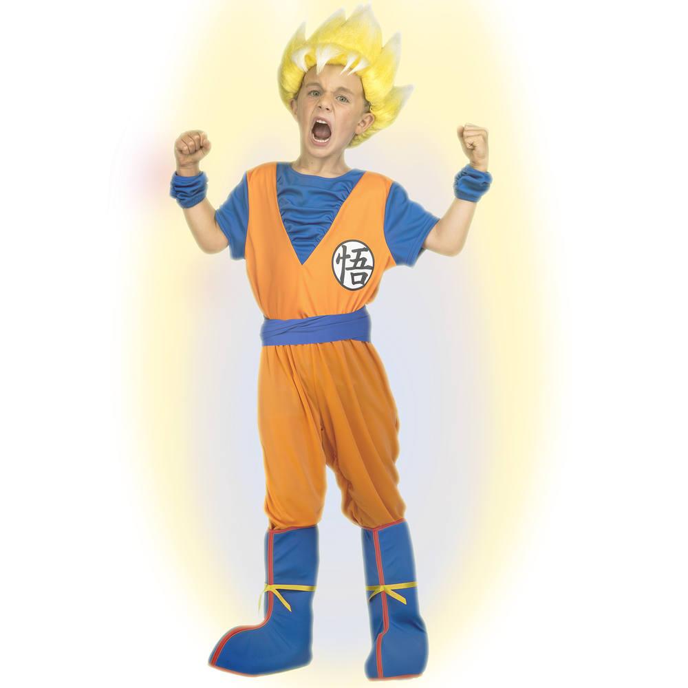 Deguisement dragon ball z jouet club clearance