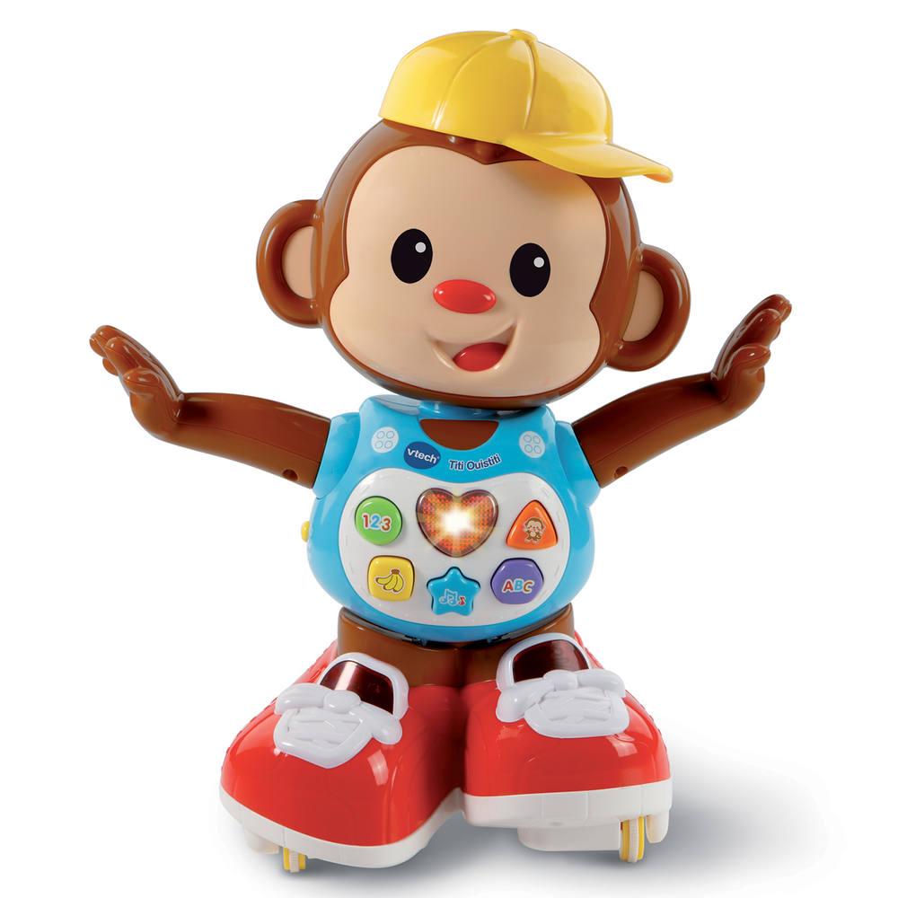 Titi ouistiti jouet club Clearance