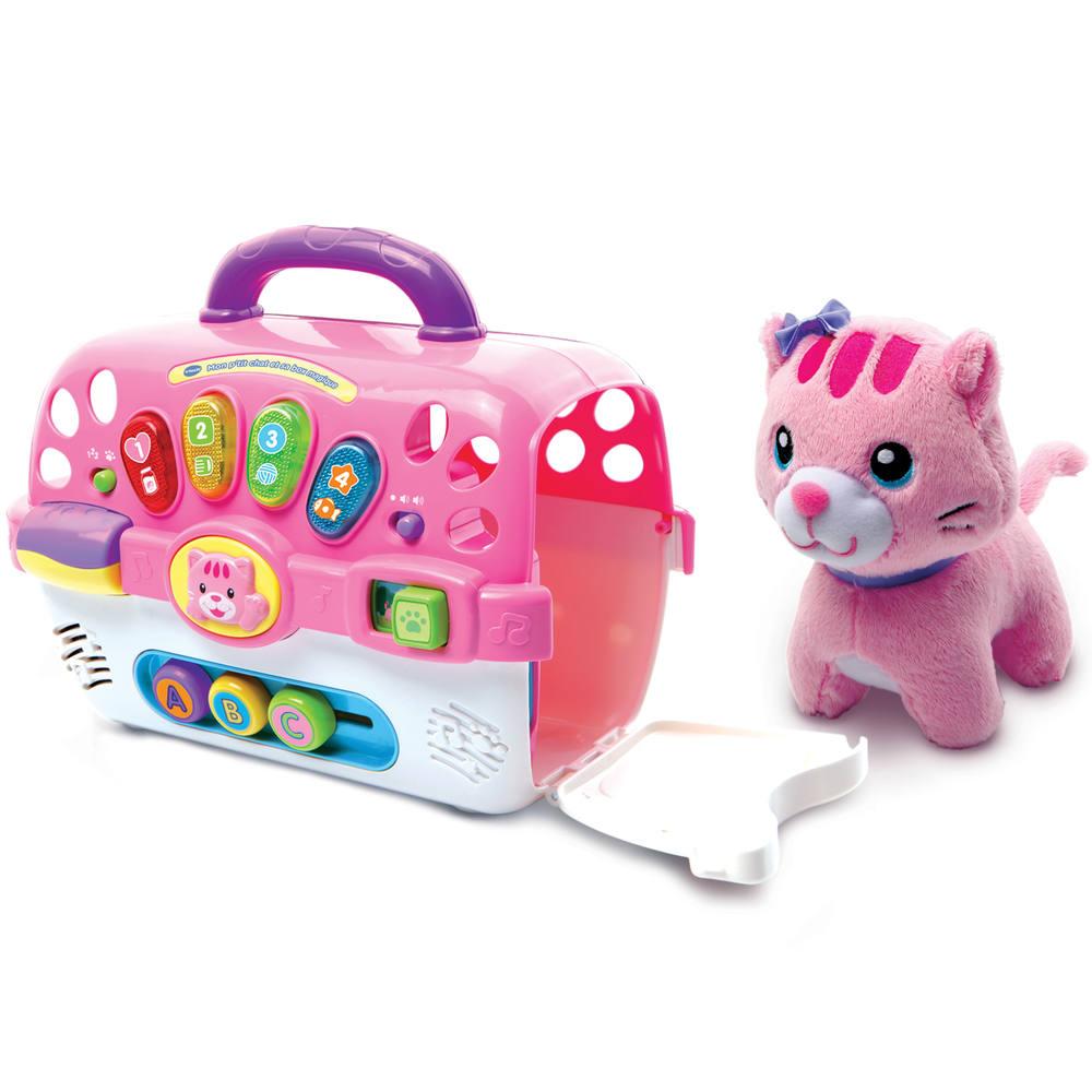 Vtech Baby Mon P Tit Chat Et Sa Box Magique Jouets 1er Age Joueclub Vtech Baby Mon P Tit Chat Et Sa Box Magique Jouets 1er Age Joueclub