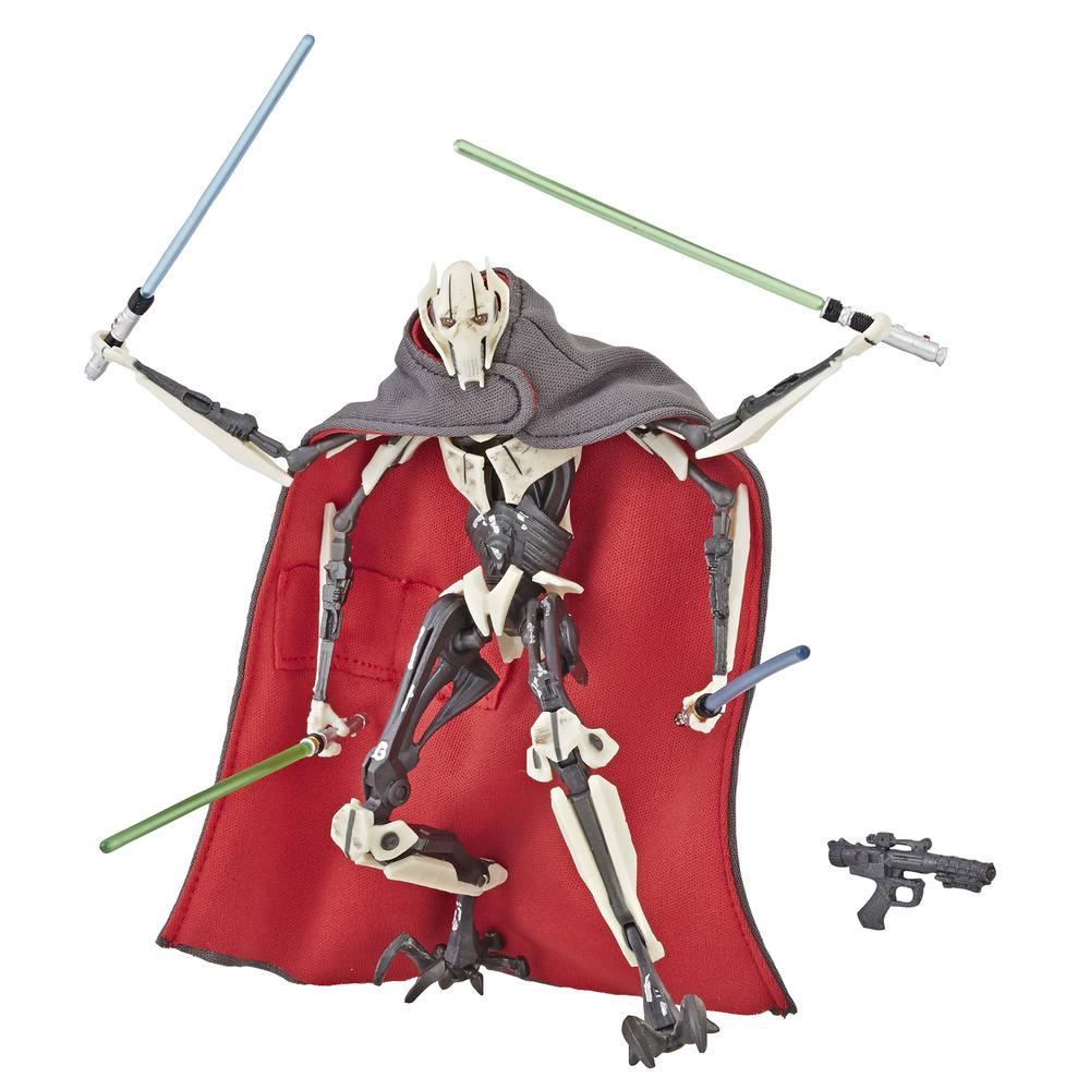 figurine grievous