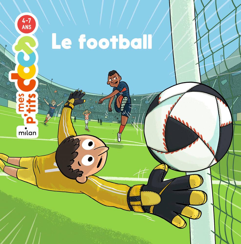 Livre De Football - Club Français Saint-Etienne - Bon état