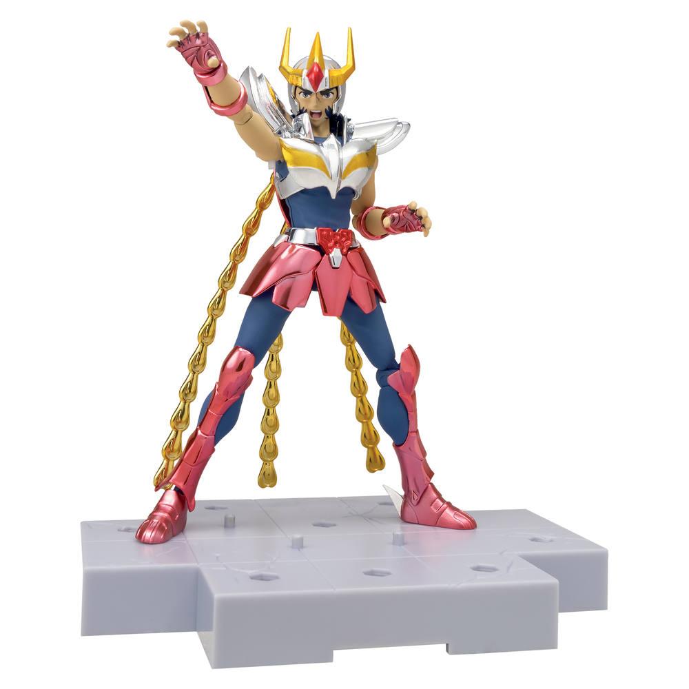 Saint Seiya Panoramation Phoenix Ikki Les Chevaliers Du Zodiaque Figurines Joueclub