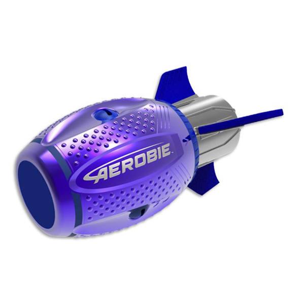 Ballon gyroscopique - sonic fin football aerobie | jeux exterieurs et  sports | jouéclub