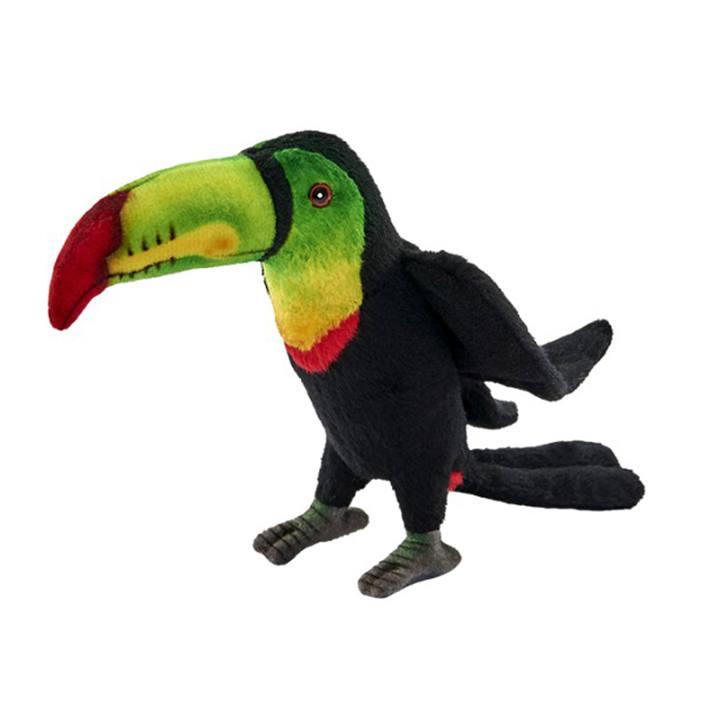 peluche toucan