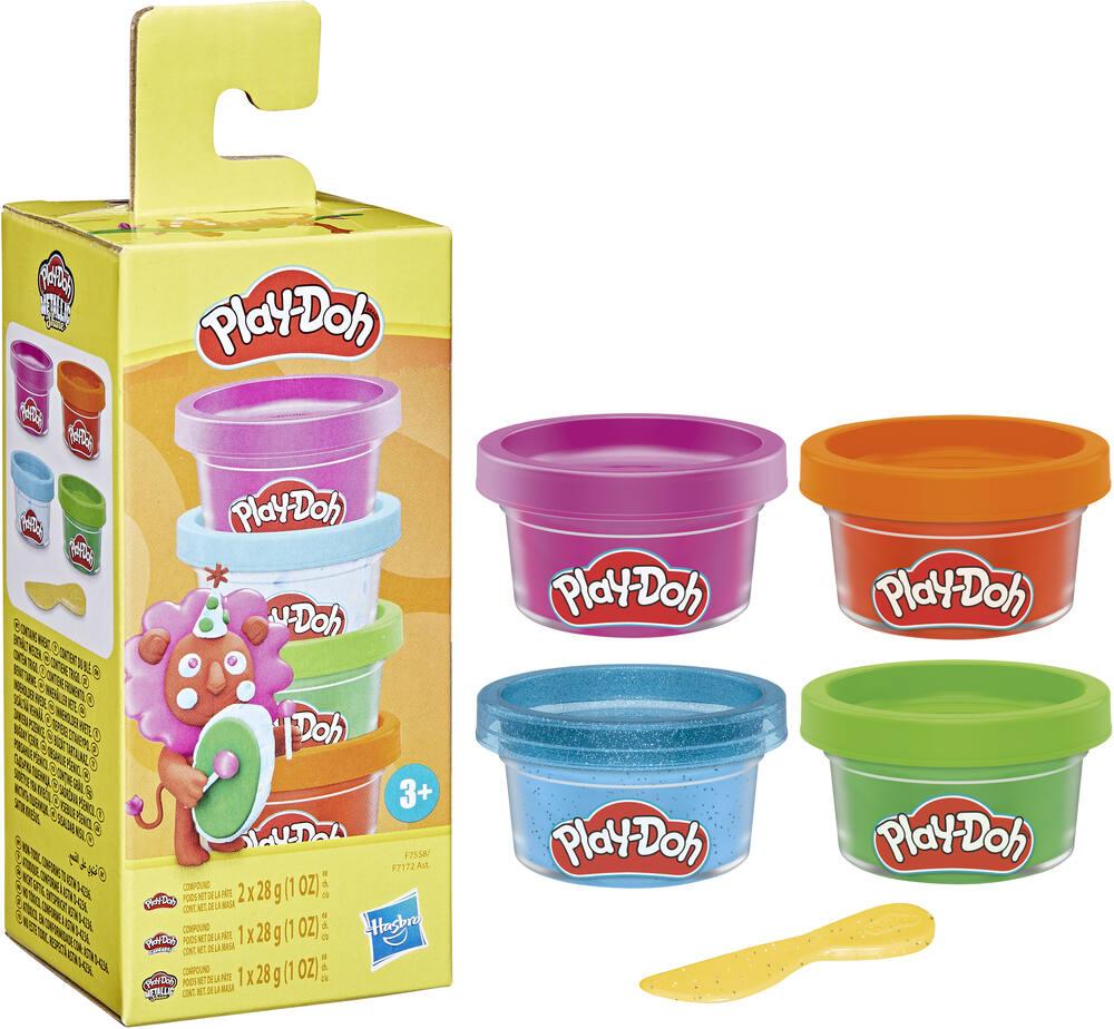 Masa play doh 2024 grande