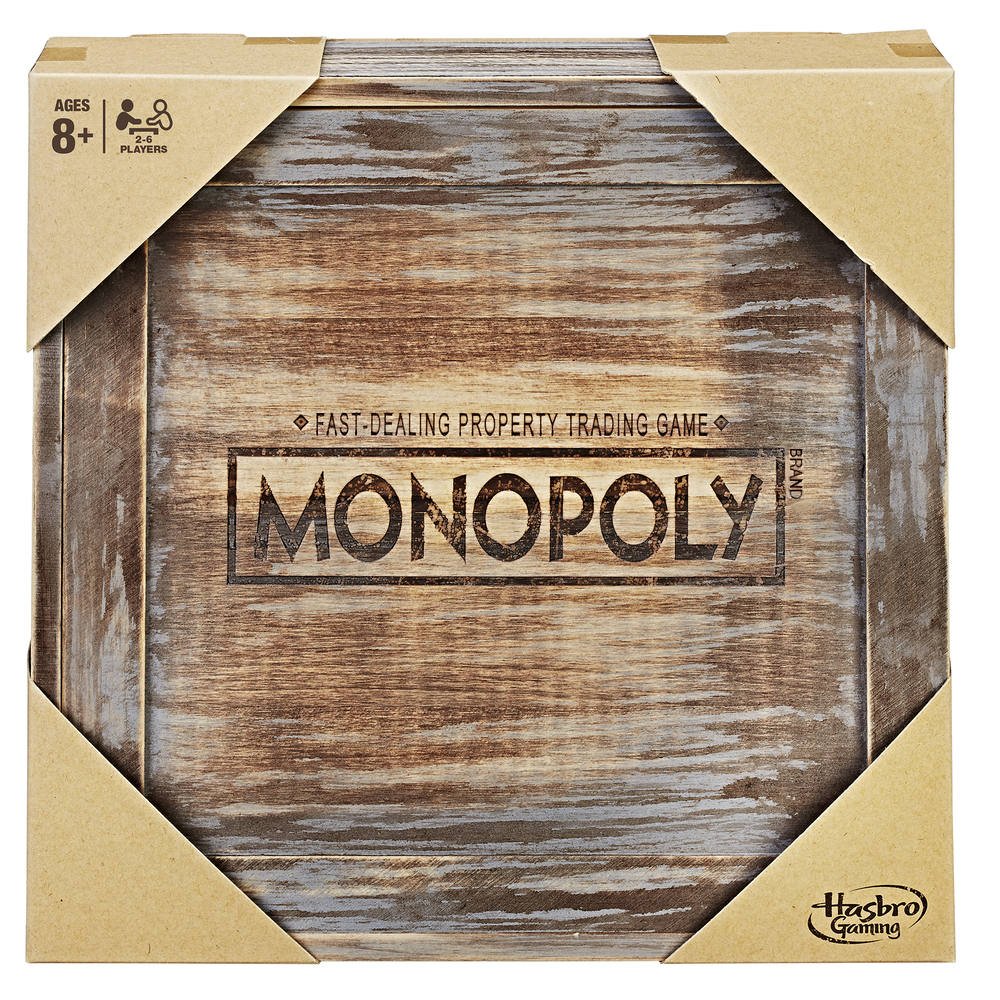 monopoly jouet club