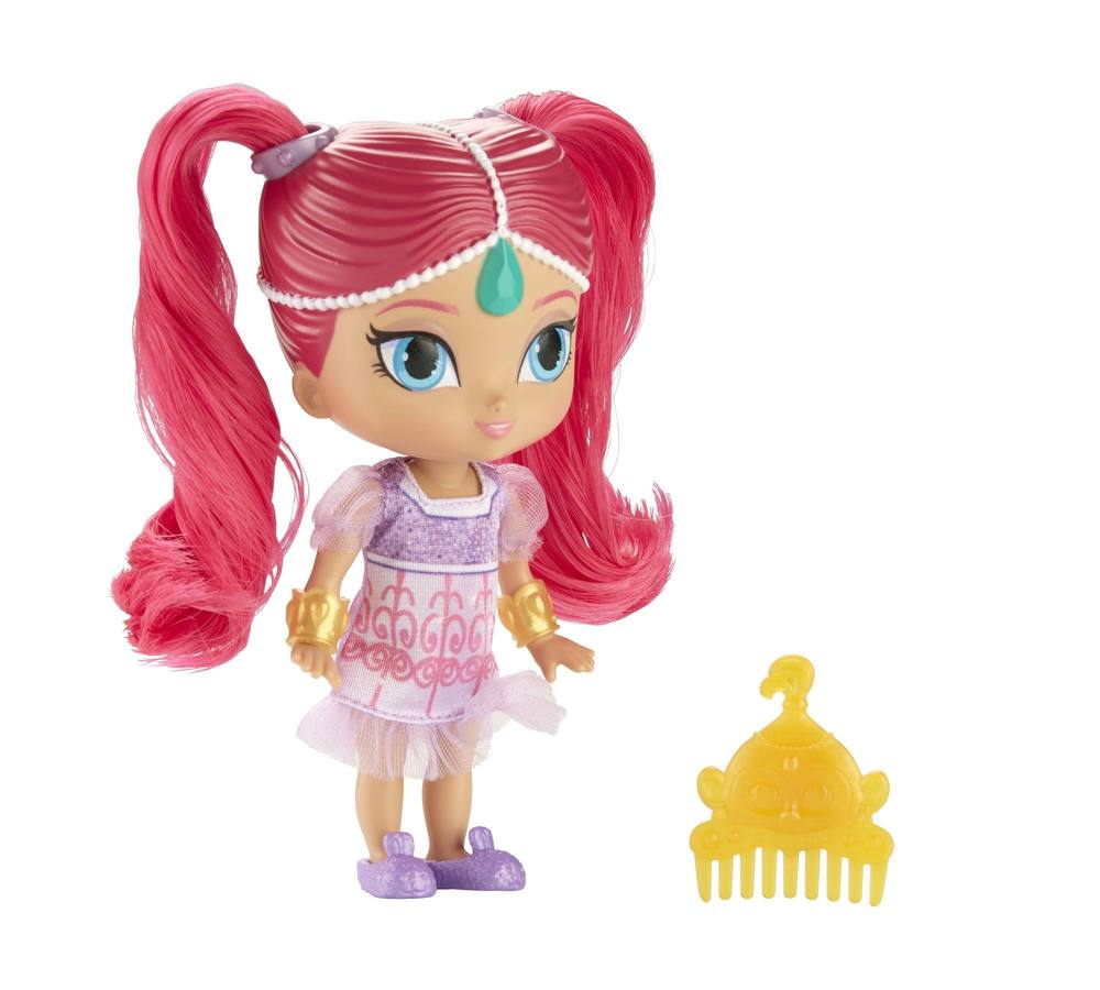 shimmer and shine jouet