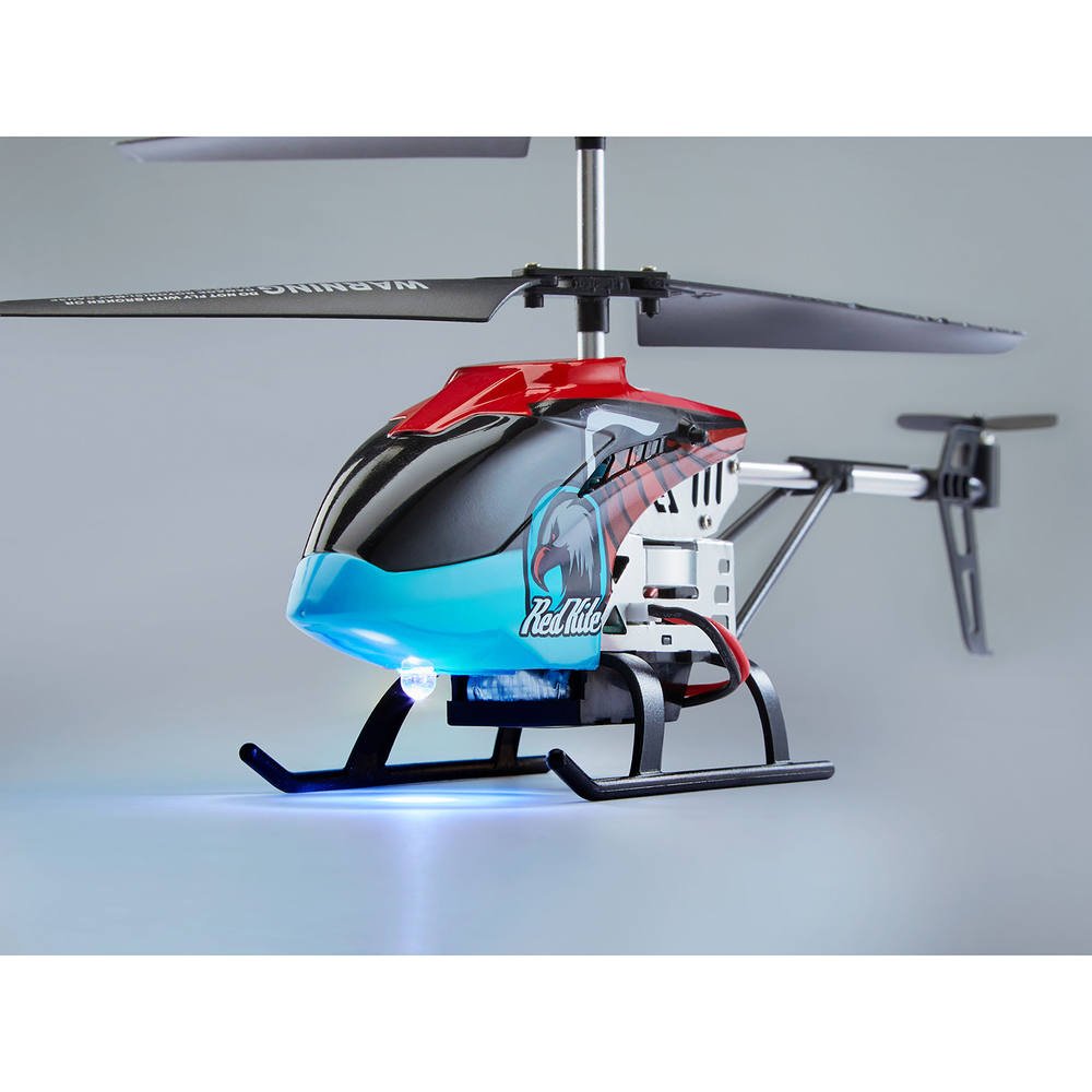 jouet club helicoptere telecommande