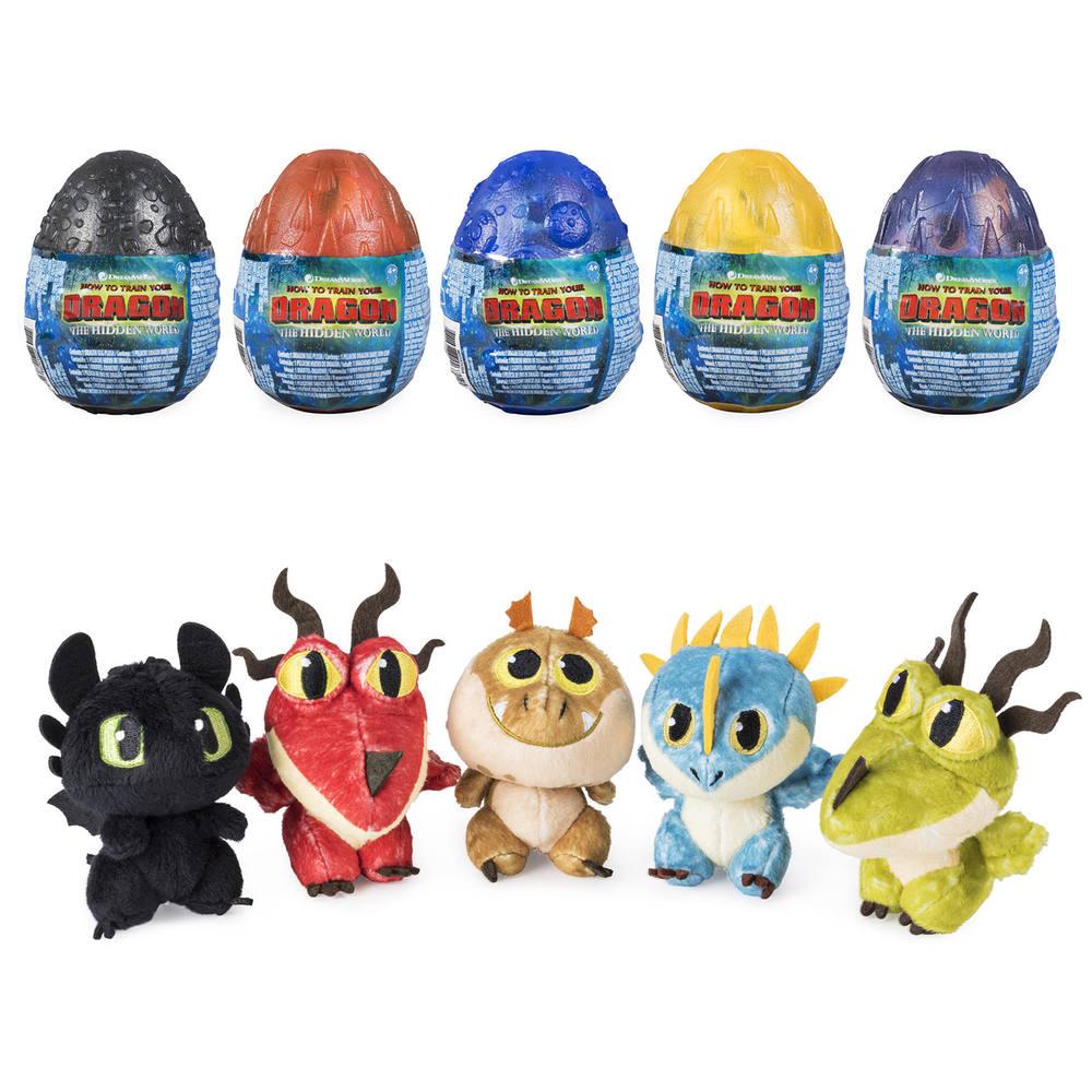 Oeuf dragon peluche Outlet