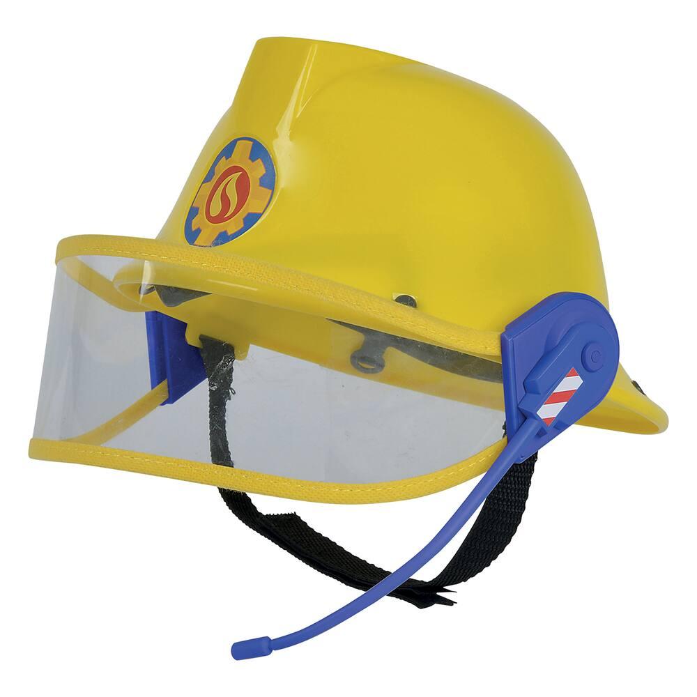 Casque De Pompier Avec Micro Sam Le Pompier Fetes Et Anniversaires Joueclub Casque De Pompier Avec Micro Sam Le Pompier Fetes Et Anniversaires Joueclub