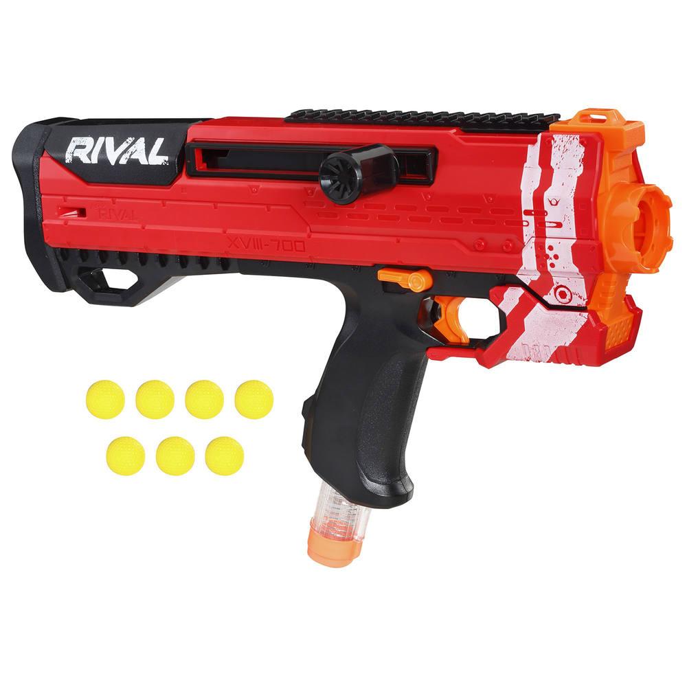 Nerf rival jouéclub Clearance