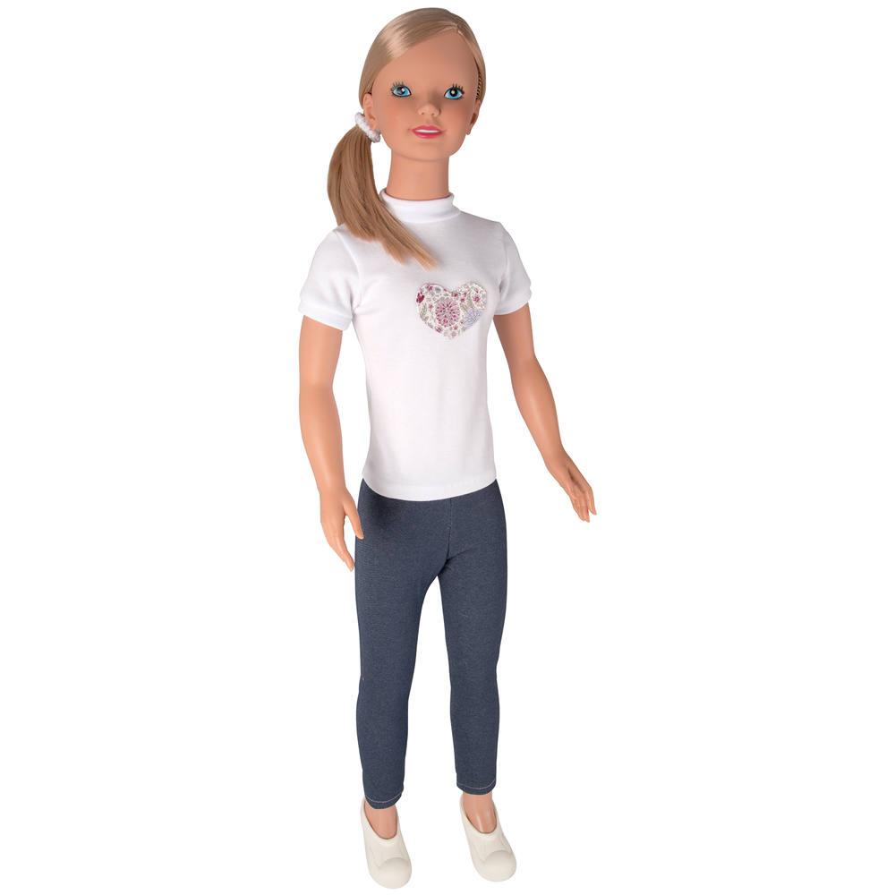 poupee camille