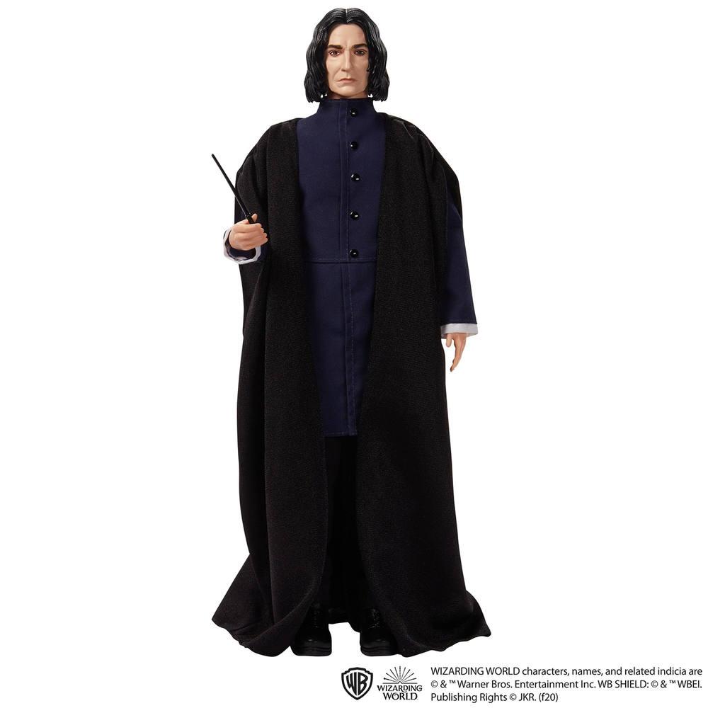 Poupee severus rogue clearance