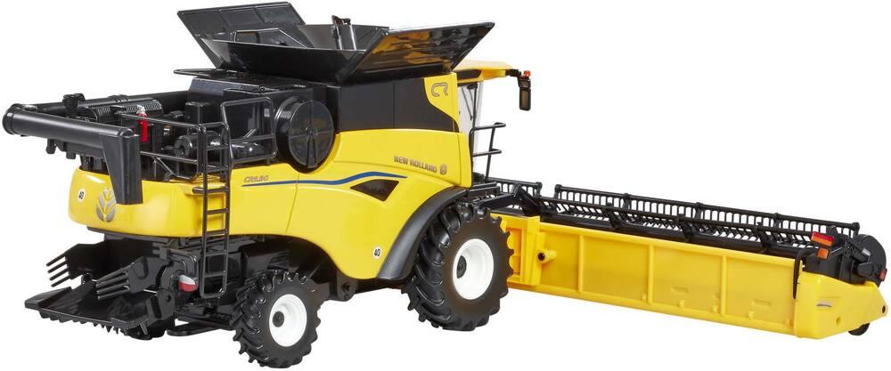Britains farm 1/32 tracteurs et moissonneuse - Jeux & Jouets