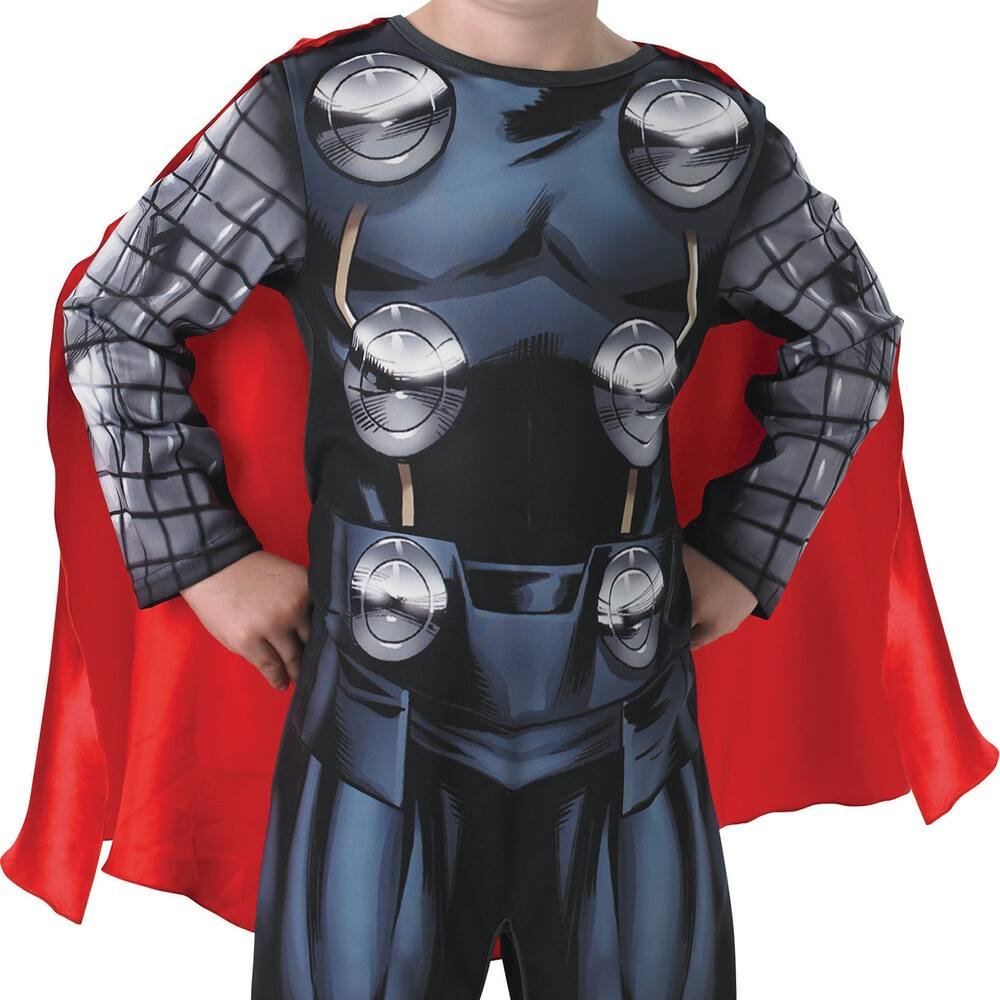 Déguisements adultes T-shirt Avengers Thor™, vente de costumes