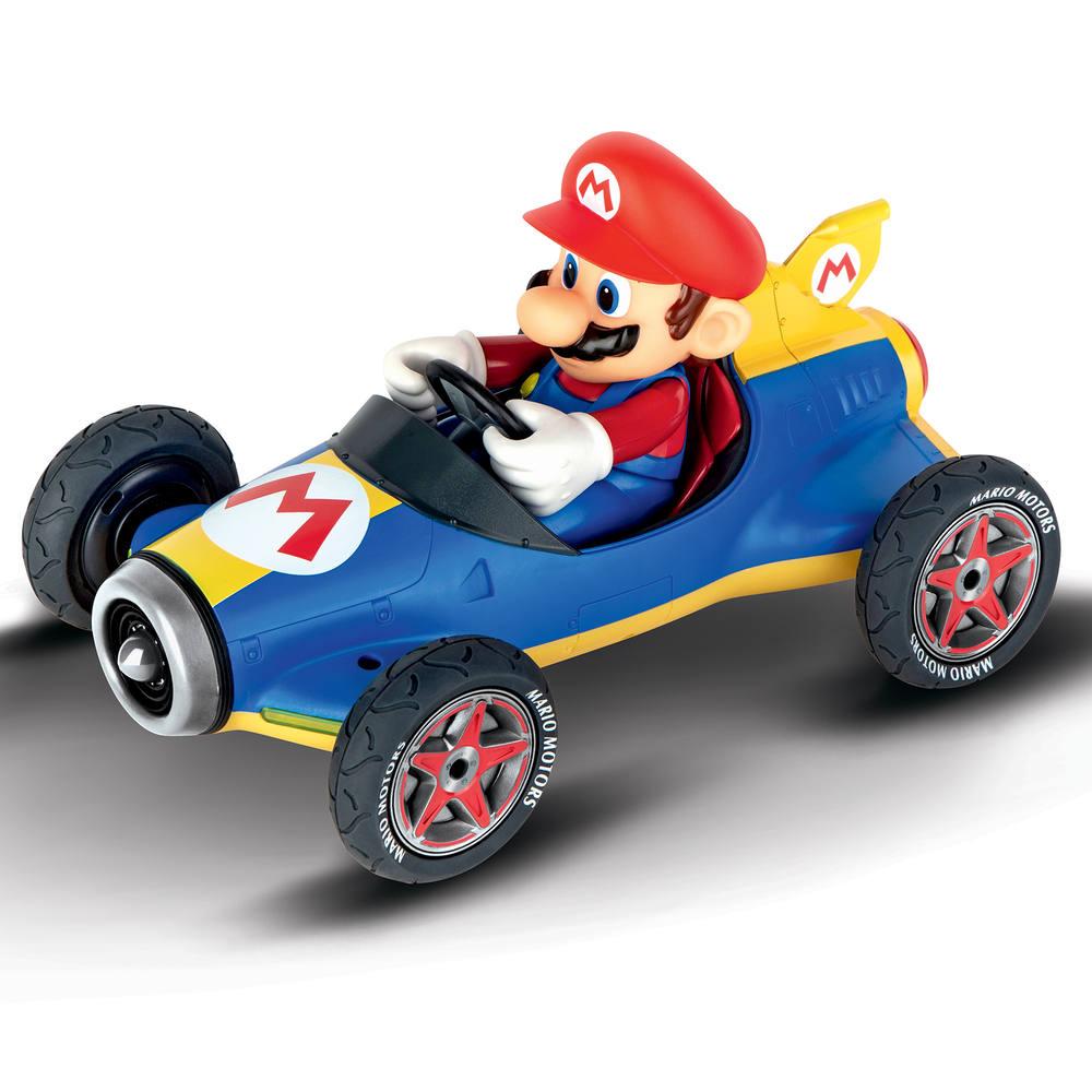 mario kart 8 radiocommandé