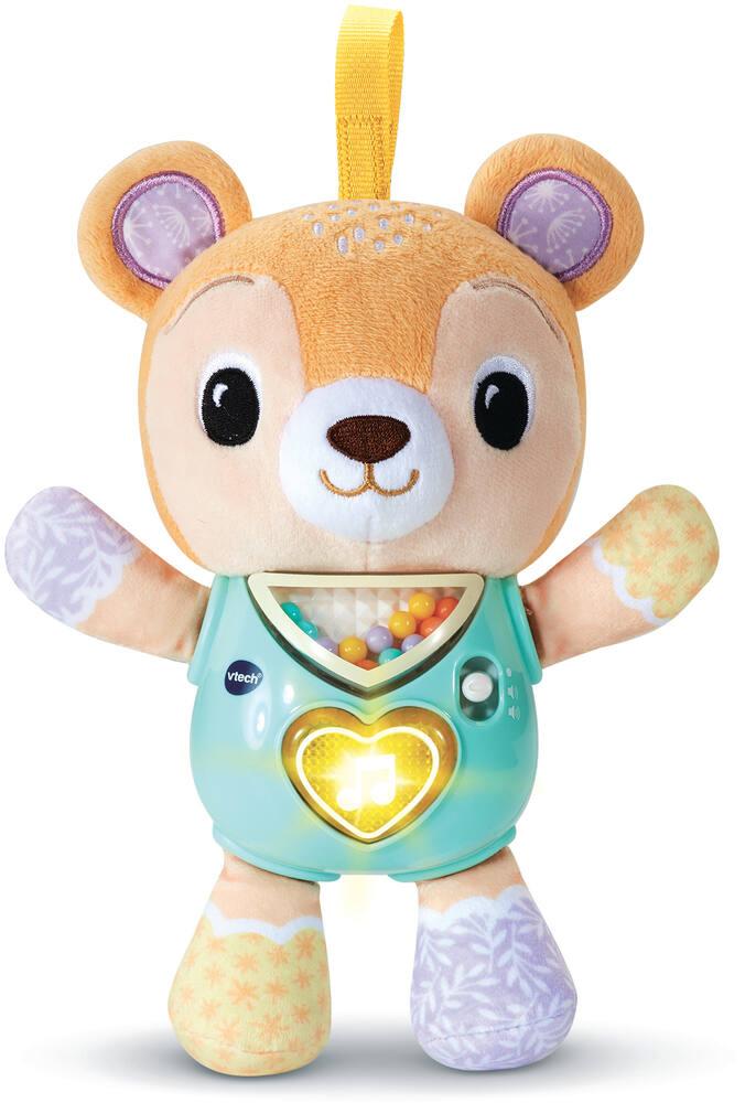 Ourson musical clearance