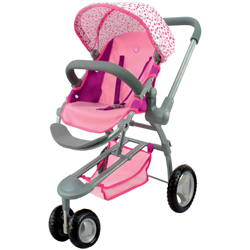 Ma Poussette Jogger Poupees Joueclub