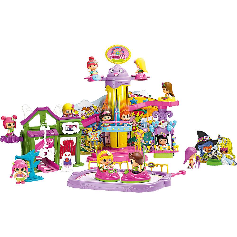 pinypon jouet