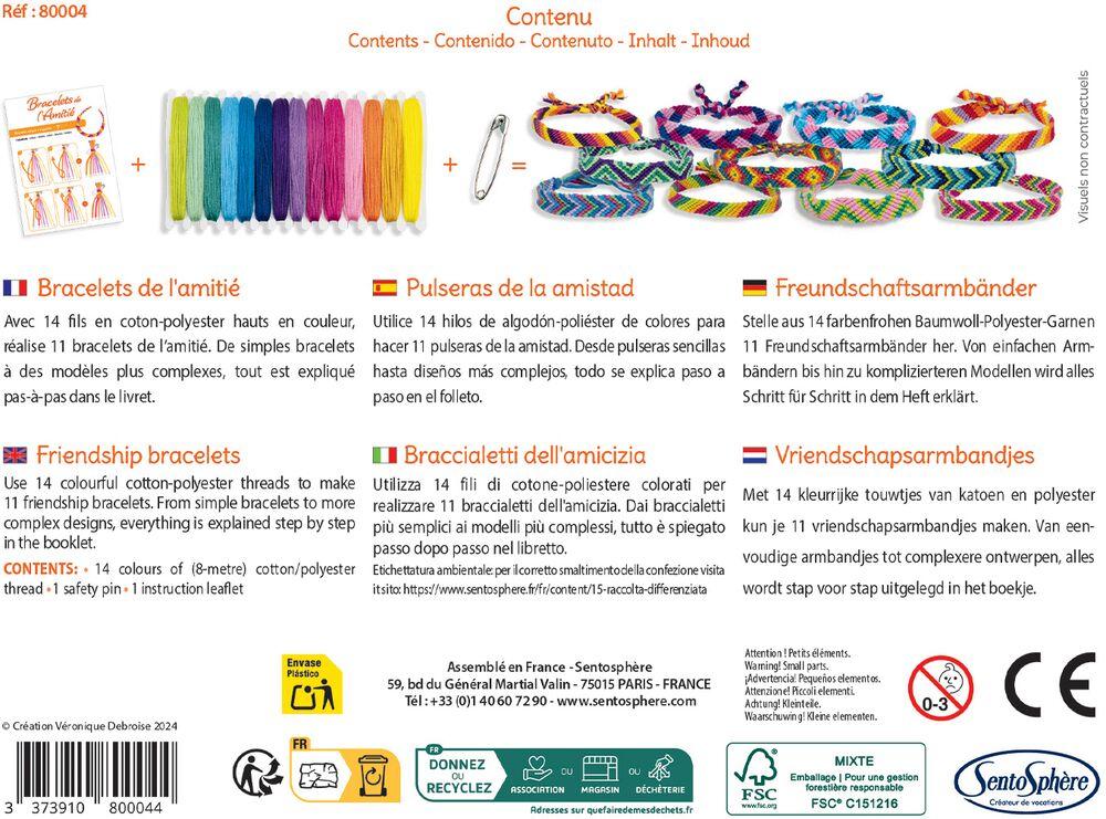 Mciskin – Bracelets Fidget Zippés – Lot De 24 Couleurs Aléatoires – Jouet Sensoriel Anti-stress – Cadeaux Pour Fêtes, Anniversaires, Classes – Taille 7,5 Pouces