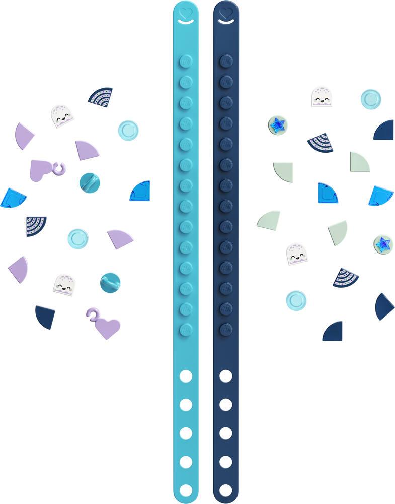 Lego dots 41942 bracelets avec des charms plongÉe en eaux - Main Image