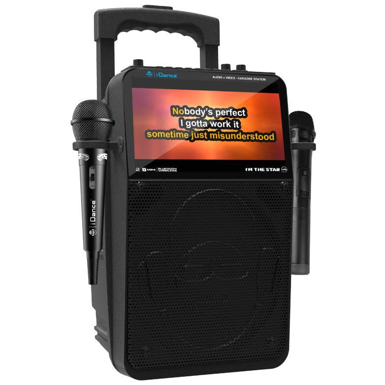 Jouet club enceinte