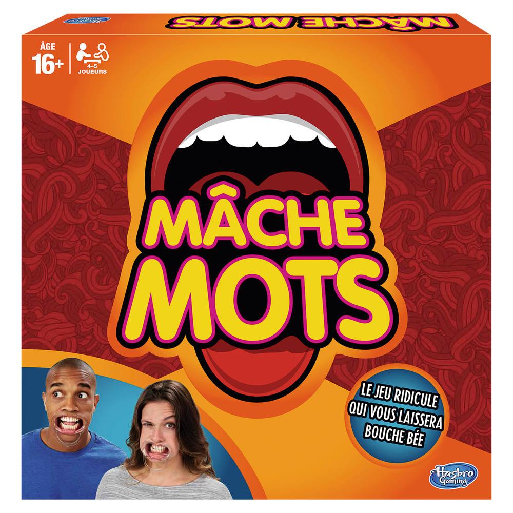 mache mot