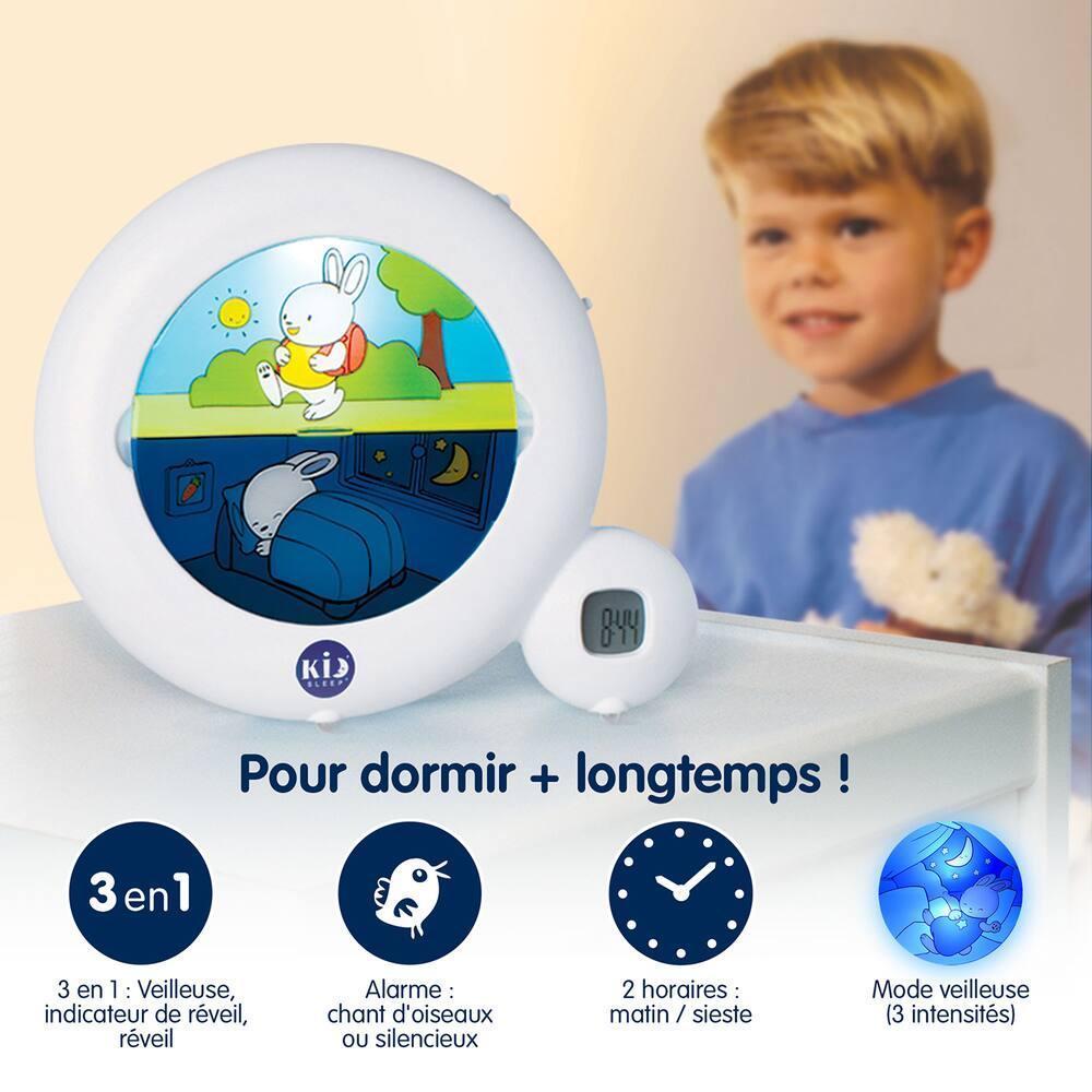 Indicateur De Lever Kid Sleep Classic Jouets 1er Age Joueclub