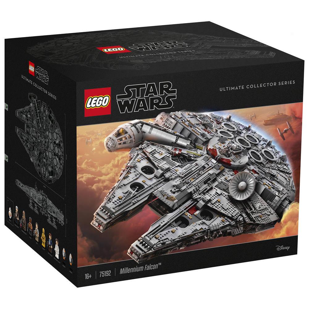 Faucon millenium lego jouet club Clearance