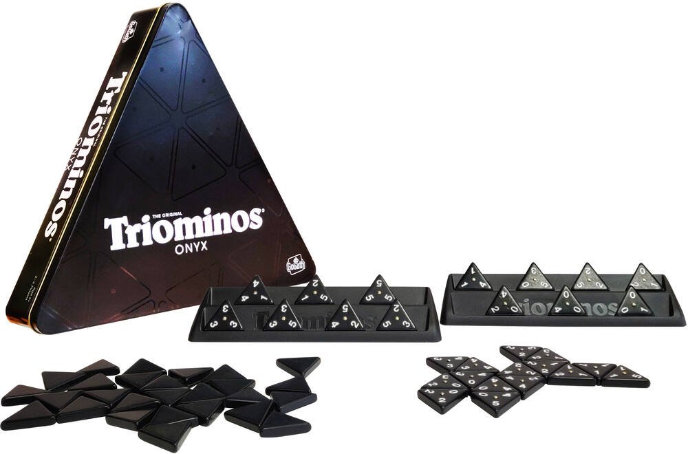Triominos - De Luxe - Jeux de société - Acheter sur