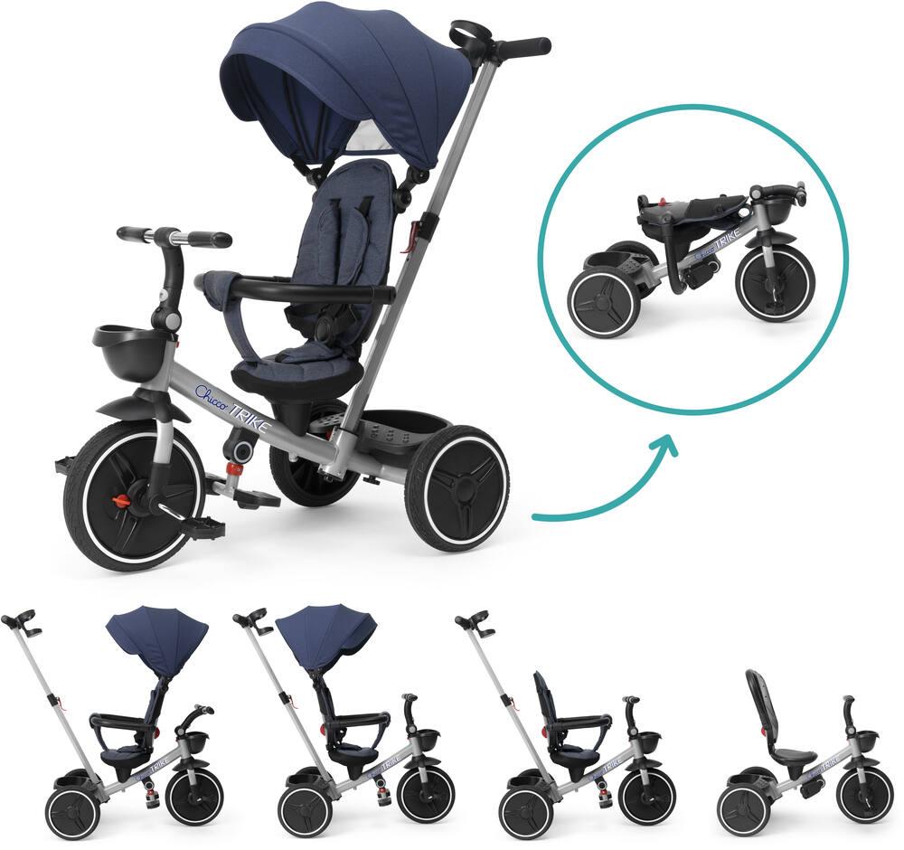 Chicco tricycle 2025