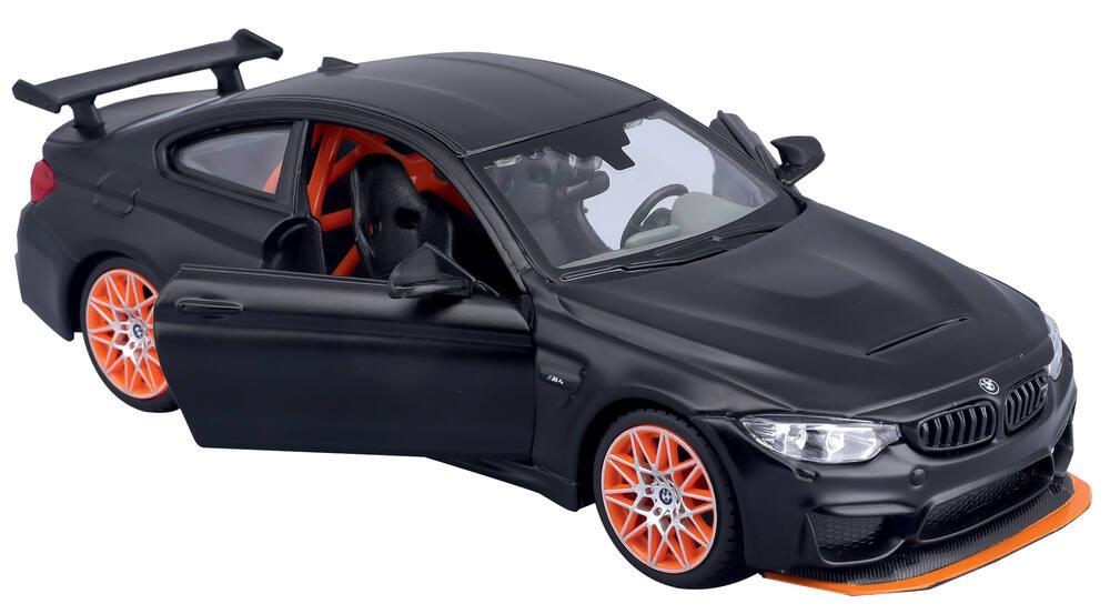 Voiture en miniature Maisto BMW M4 GTS 1/24 - Voiture - Achat