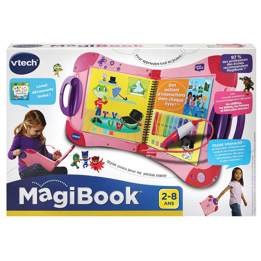 VTECH STORIO MAX - STYLET - jouets