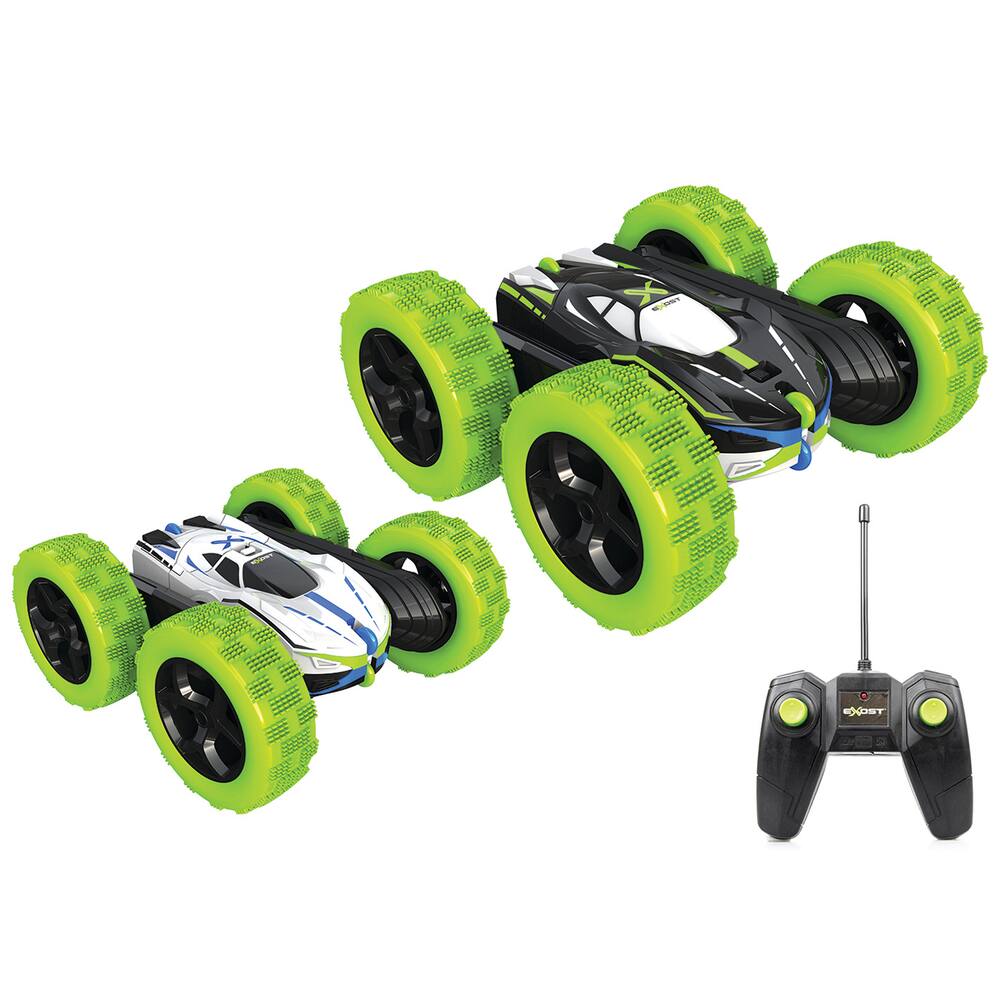 Voiture radiocommandée 3pcs jouets solaires mini jouet de course
