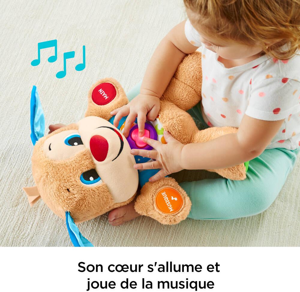 Fisher price puppy toy hot sale