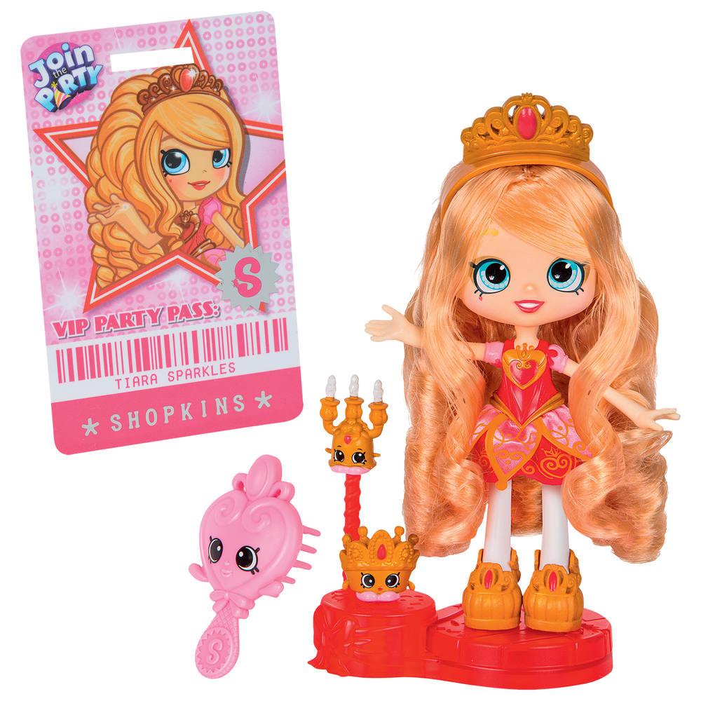 poupee shopkins