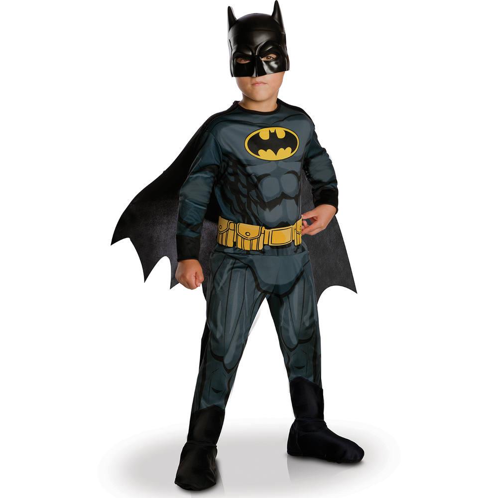 DÉguisement batman - taille s 3-4 ans | fetes et anniversaires | jouéclub
