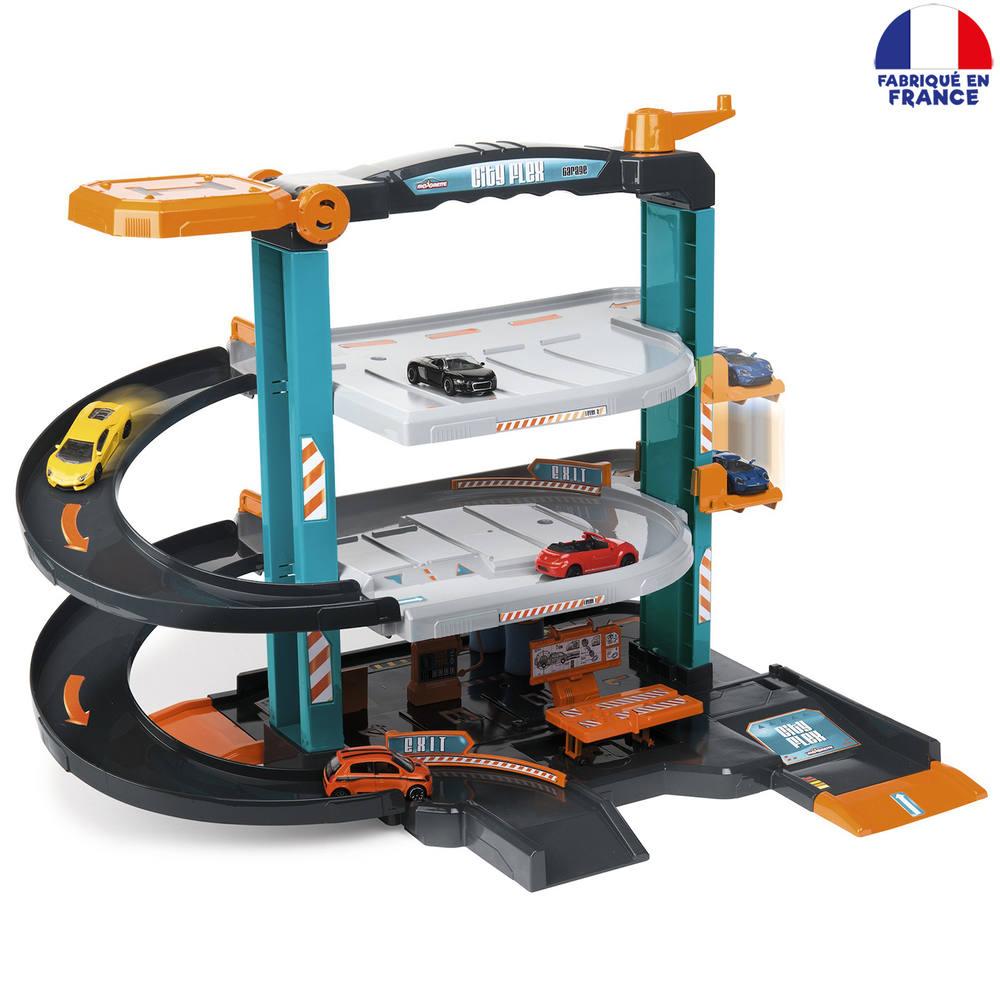 Garage majorette jouet club clearance