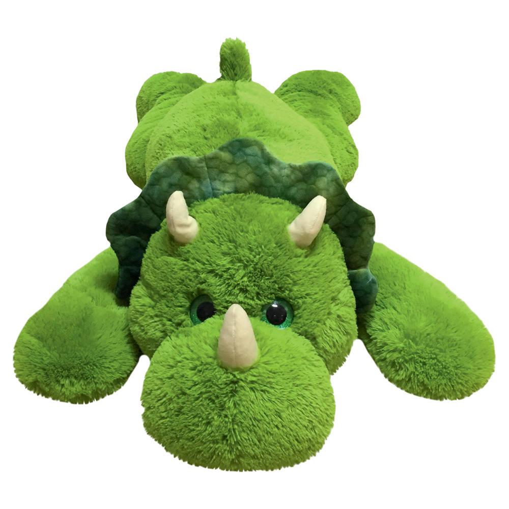dinosaure peluche interactif
