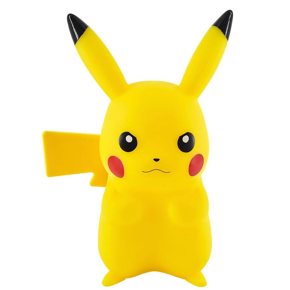 Lampe pikachu jouet club Outlet