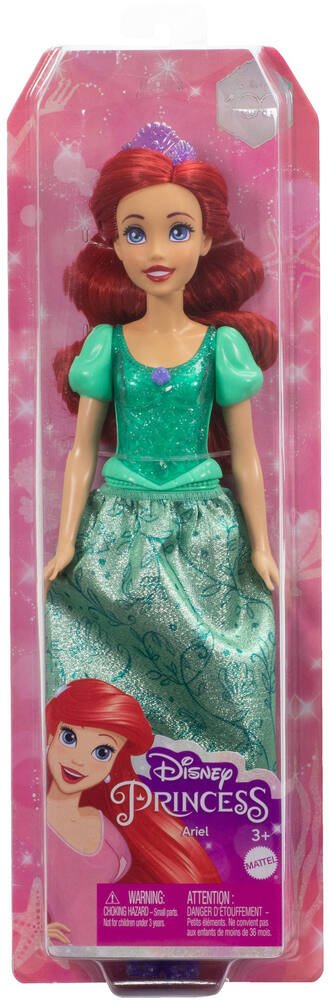 Disney Princesses Les tenues d'Ariel - La Grande Récré