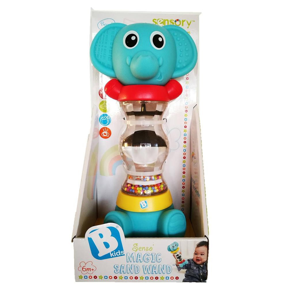 Baton De Pluie Sensory Jouets 1er Age Joueclub