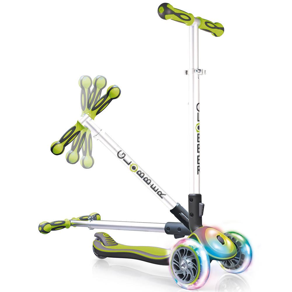 Trottinette evolutive jouet club clearance