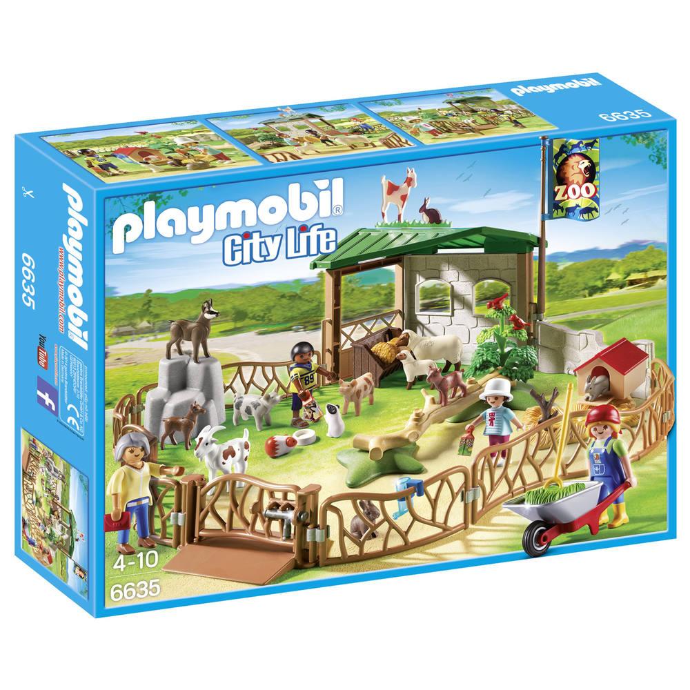 Playmobil 6635 leclerc Clearance