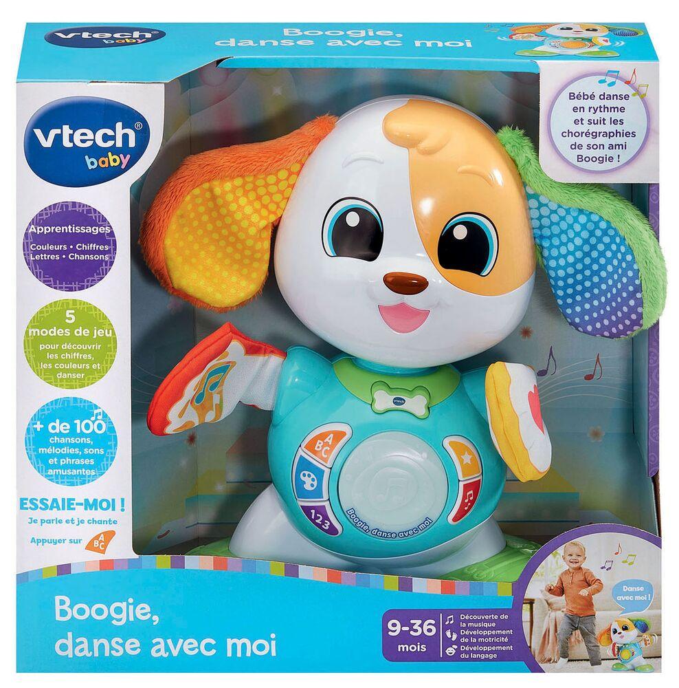 VTECH BABY - BOOGIE DANSE AVEC MOI