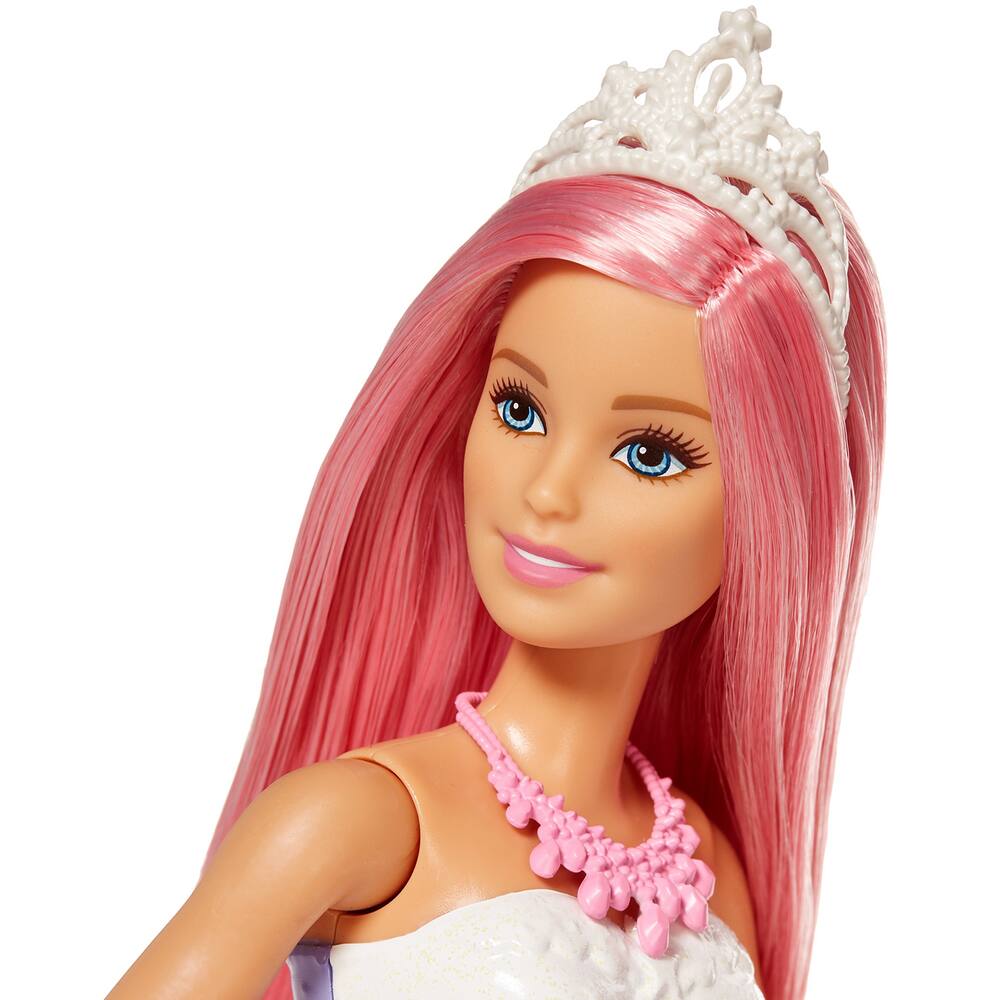 licorne barbie - Barbie