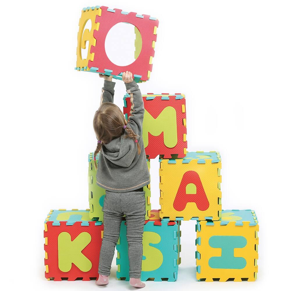 Dalles En Mousse Lettres Jouets 1er Age Joueclub Dalles En Mousse Lettres Jouets 1er Age Joueclub